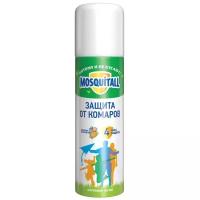 Аэрозоль Mosquitall Защита для всей семьи