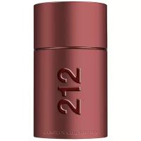 Carolina Herrera 212 Sexy Men туалетная вода 50 мл для мужчин