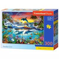 Пазл Castorland Paradise Cove (В-030101)