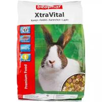 Корм для кроликов Beaphar XtraVital Rabbit