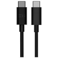 Кабель Xiaomi USB Type-C - USB Type-C (AL308E), 1.5 м, 1 шт., черный