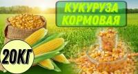 Кукуруза, семечко, жмых, зерносмесь