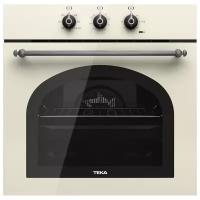 Электрический духовой шкаф TEKA HRB 6100 VNS SILVER