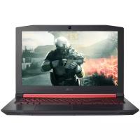 Ноутбук Acer Nitro 5 AN515-51 (1920x1080, Intel Core i5 2.5 ГГц, RAM 16 ГБ, HDD 1000 ГБ, GeForce GTX 1050, Win10 Home)