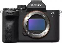 Sony Alpha ILCE-7M4 Body, черный