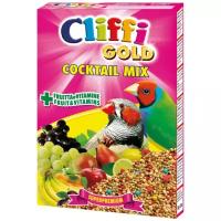 Cliffi корм Gold Cocktail Mix Esotici для экзотических птиц