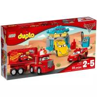 Конструктор LEGO Duplo 10846 Кафе Фло