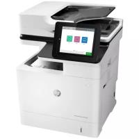 МФУ лазерное HP LaserJet Enterprise M635h, ч/б, A4