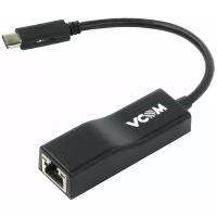 Ethernet-адаптер VCOM DU320