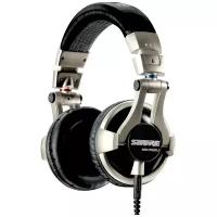 Наушники Shure SRH750 DJ