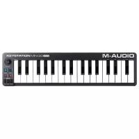 MIDI клавиатура M-Audio Keystation Mini 32 MK3