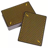 Карты для покера Ellusionist Killer bees V2, no box, reloads