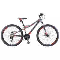 Горный (MTB) велосипед STELS Navigator 610 MD 26 V040 (2019)