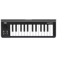 KORG Microkey 25 миди-контроллер