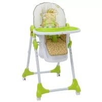 Стульчик для кормления Polini Kids 470, Король Лев