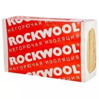 Каменная вата Rockwool Фасад Баттс Д Экстра 1000x600х200мм