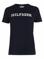 Футболка TOMMY HILFIGER