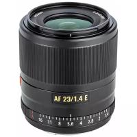 Объектив Viltrox AF 23mm F1.4 E-mount