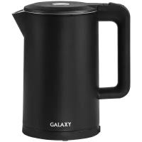 Чайник GALAXY LINE GL0323, черный