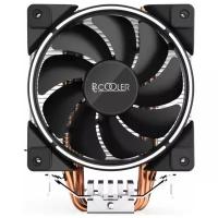 Кулер для процессора PCcooler GI-X3