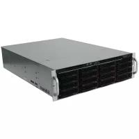 3U Supermicro SuperChassis 836BE1C-R1K03B