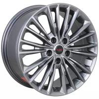 LEGEARTIS CONCEPT 9293195 Legeartis Concept TY554 16 / 6.5J PCD 5x114.30 ET 40.00 ЦО 60.10 Литой / Антрацитовый