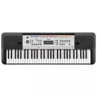 Синтезатор YAMAHA YPT-260 черный