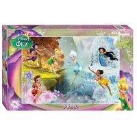 Пазл Step puzzle Disney Феи (97071), 560 дет