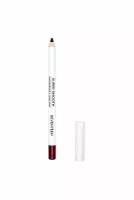 SEVEN7EEN Карандаш для губ Supersmooth Waterproof Lipliner, 15 Blood Red