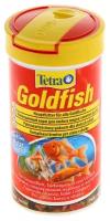 Сухой корм для рыб, ракообразных Tetra Goldfish