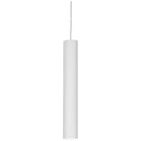 Спот IDEAL LUX Ultrathin SP1 Small Round Bianco
