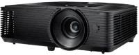 Проектор Optoma S400LVe E9PX7D103EZ2/DLP 800x600 25000:1 4000lm