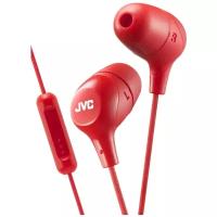 JVC HA-FX38M, red