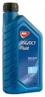 Масло трансмиссионное MOL DSG / DCT Fluid, 1 л