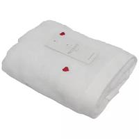 Полотенце Maison D'or Micro Cotton Love, плотность ткани 500 г/м²