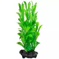 Растение пластиковое Tetra DecoArt Plantastics Hygrophila S Гигрофила (15 см)