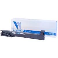 Картридж NVP совместимый NV-CF310A Black для HP Color LaserJet M855dn/ M855x+/ M855xh (29000k)