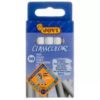 JOVI Мел Classcolor белый 10 шт 1010