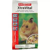 Корм для хомяков Beaphar XtraVital Hamster