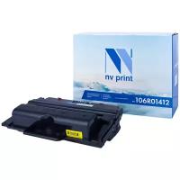 Картридж NV Print 106R01412 для Xerox