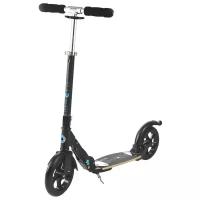 Micro Scooter Flex Black SA0119