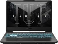 Игровой ноутбук ASUS / TUF Gaming F15, FX506HF-HN017, 90NR0HB4-M00420, I5165SG25N