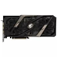 Видеокарта GIGABYTE AORUS GeForce RTX 2070 XTREME 8G (GV-N2070AORUS X-8GC)