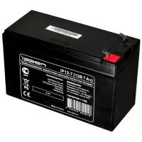 Батарея для ИБП Ippon IP12-7, 12В, 7Ач
