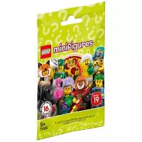 Конструктор LEGO Collectable Minifigures 71025 Серия 19, 1 дет