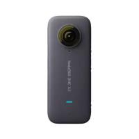 Экшн-камера Insta360 One X2 черный