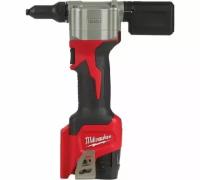 Заклепочник аккумуляторный Milwaukee M12 BPRT-201X 4933464405