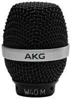 AKG W40 M Ветрозащита