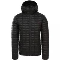 Куртка для активного отдыха The North Face Thermoball Eco Hoo M Black (US:XL)