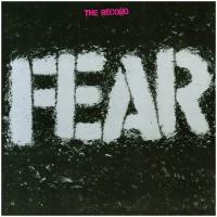 Fear – The Record Coloured Vinyl (LP+7